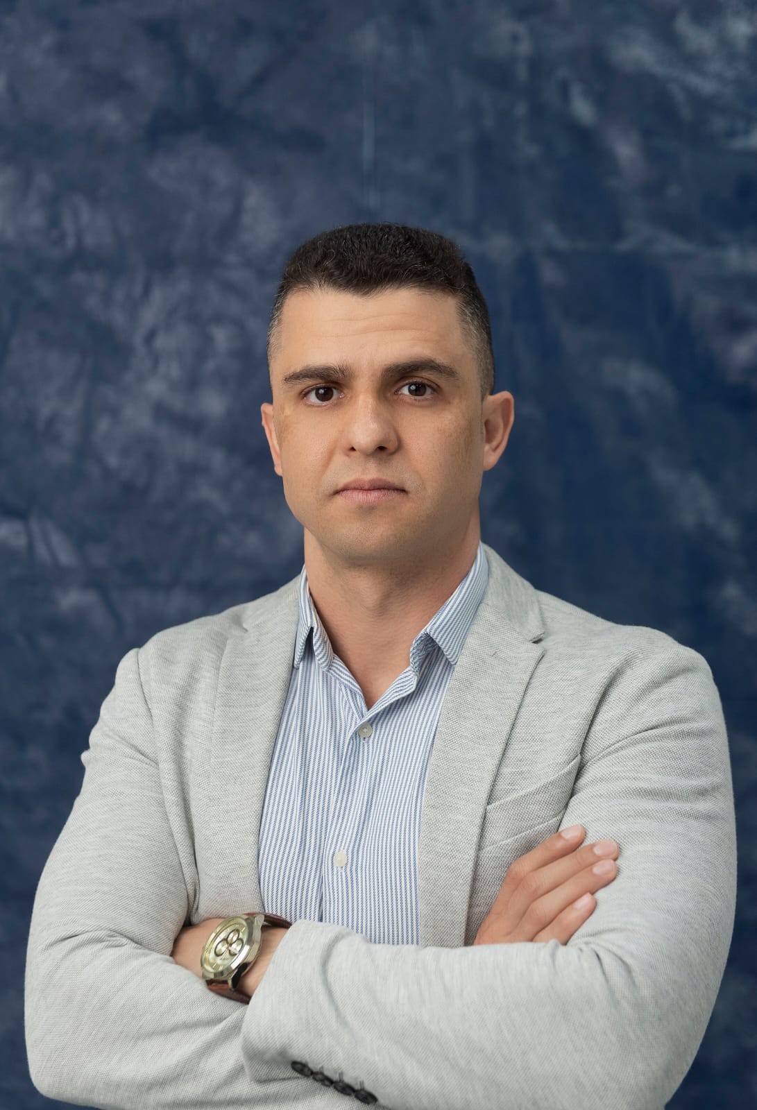 Aldo José